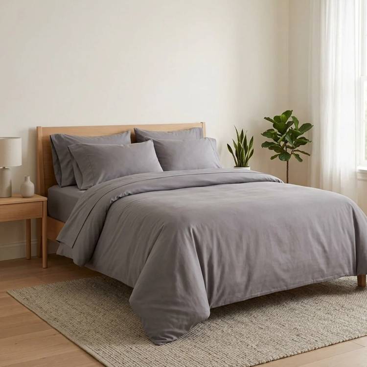 Miracle Made Duvet Cover