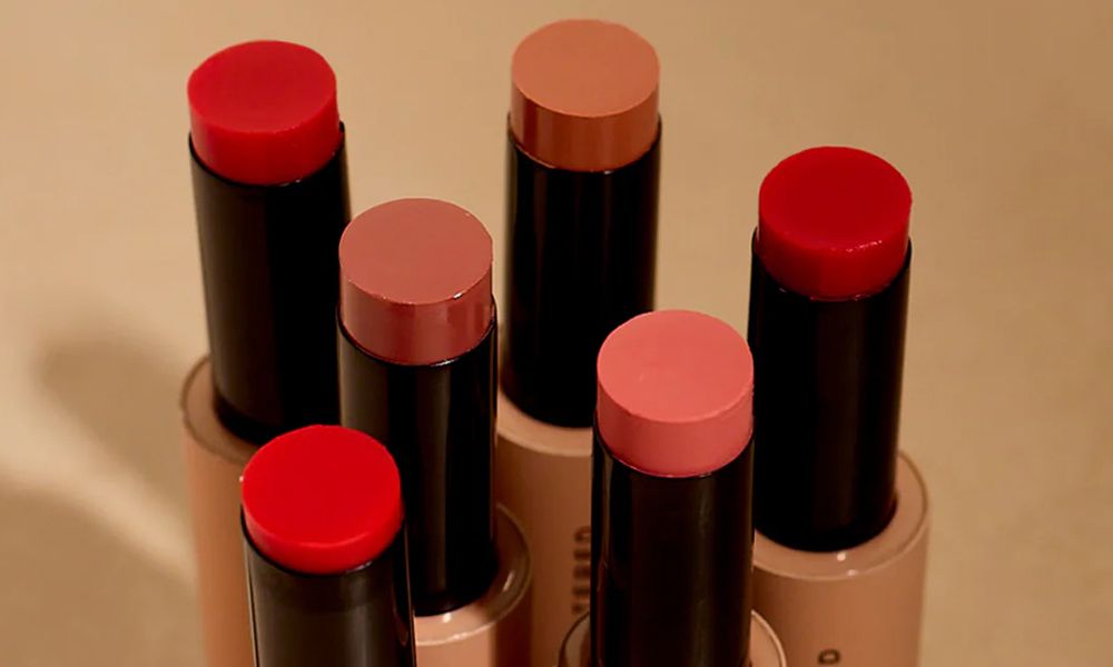 Lux Unfiltered lipsticks