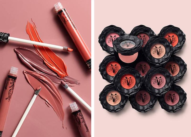 This Major Beauty Brand Finally Just Launched at Ulta Beauty Stores