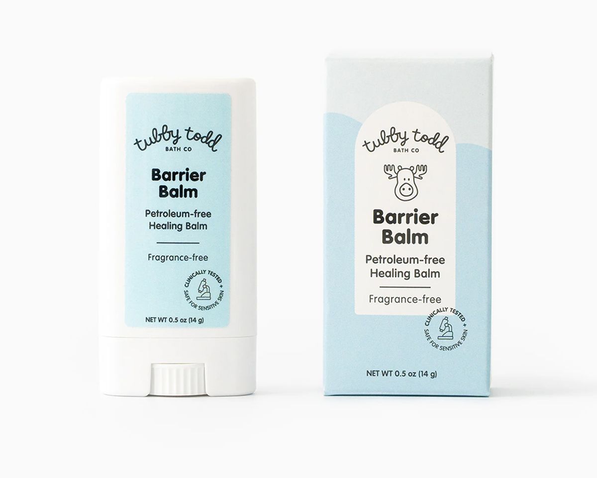 Tubby Todd Barrier Balm