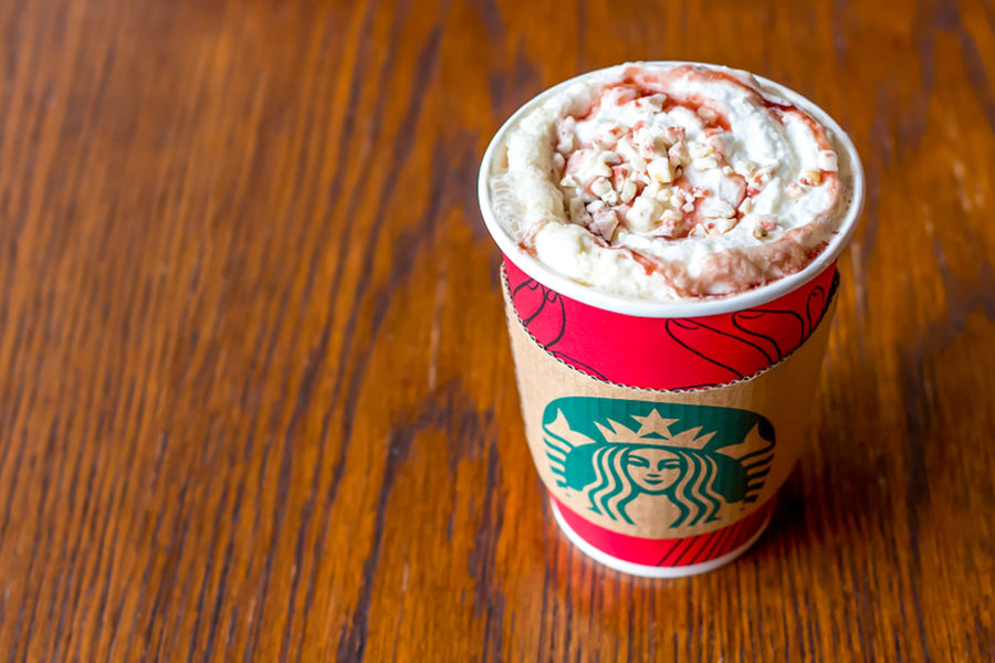 starbucks