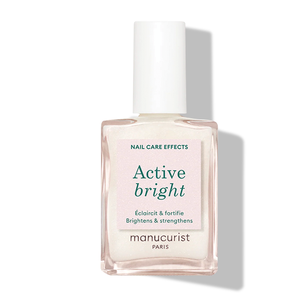 Manucurist Active Bright ($19)
