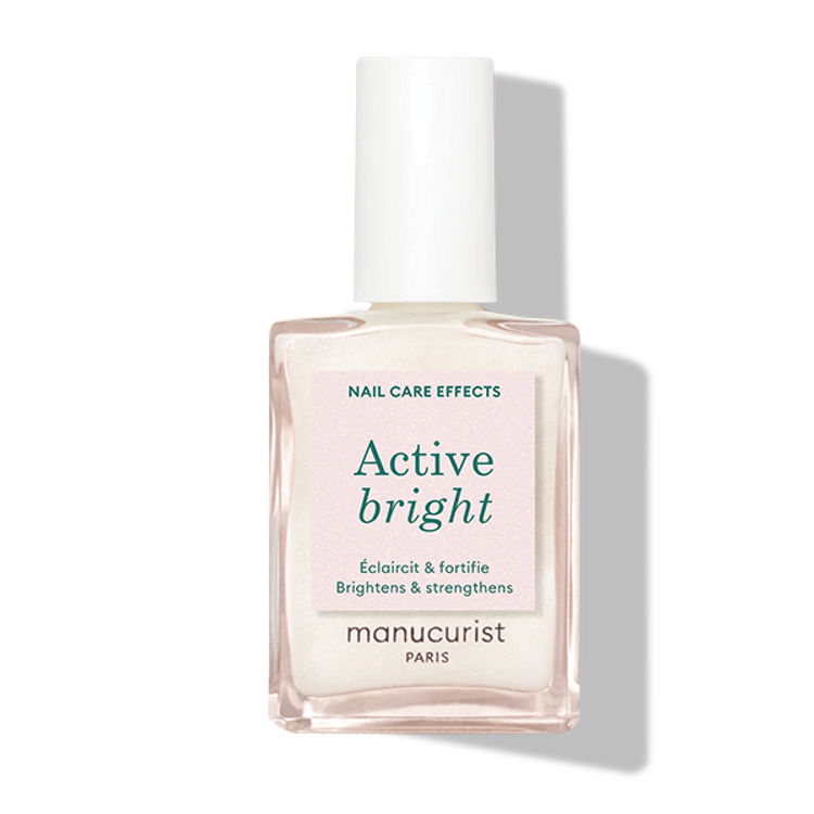 Manucurist Active Bright ($19)