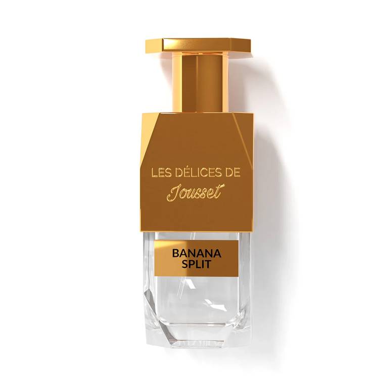 Jousset Parfums Banana Split ($225)
