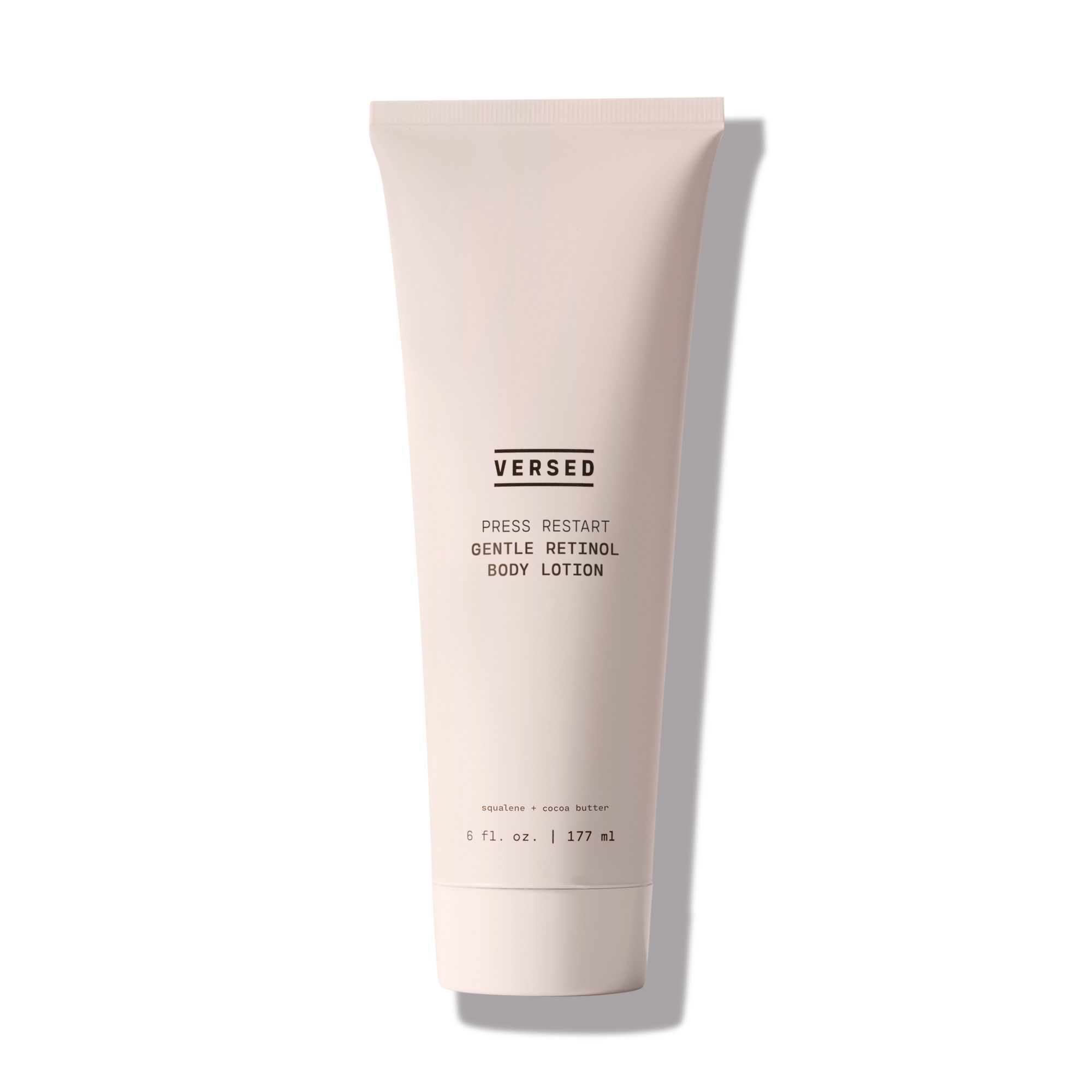 FAVORITE RETINOL BODY LOTION