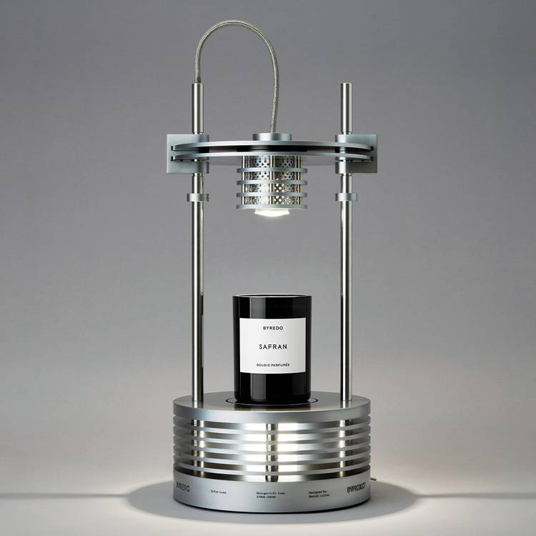 Byredo