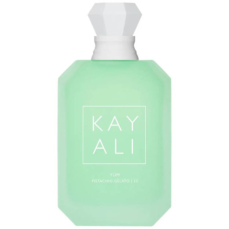 Kayali Yum Pistachio Gelato 33 ($150)