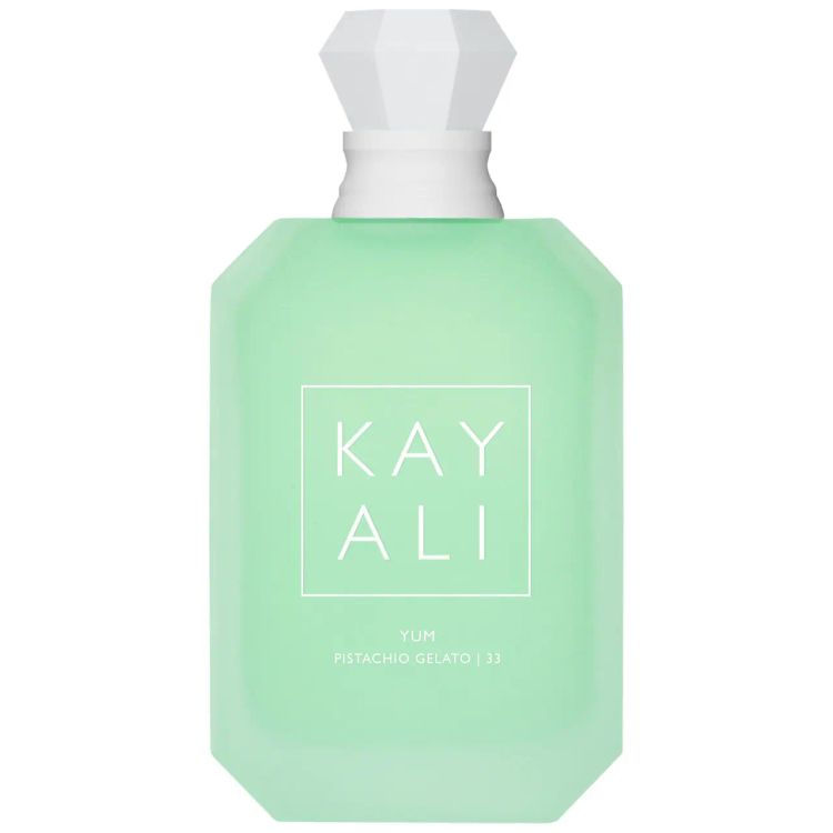 Kayali Yum Pistachio Gelato 33 ($150)