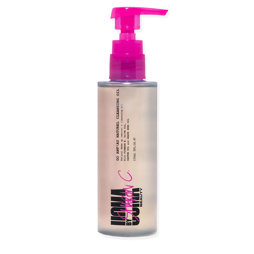 UOMA Beauty Cleansing Oil ($14)