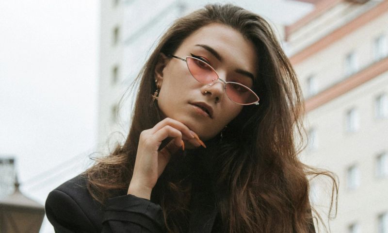 Ghost Layers Are a Nearly Invisible Way to Give Your Hair a Volume Boost