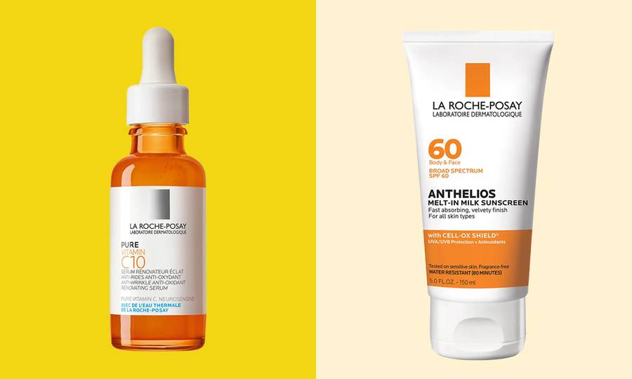 La Roche-Posay