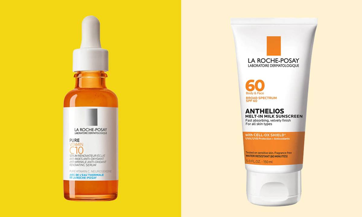 La Roche-Posay