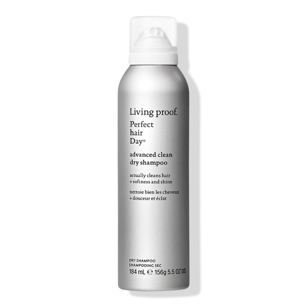Living Proof  Perfect hair Day (PhD) Advanced Clean Dry Shampoo
