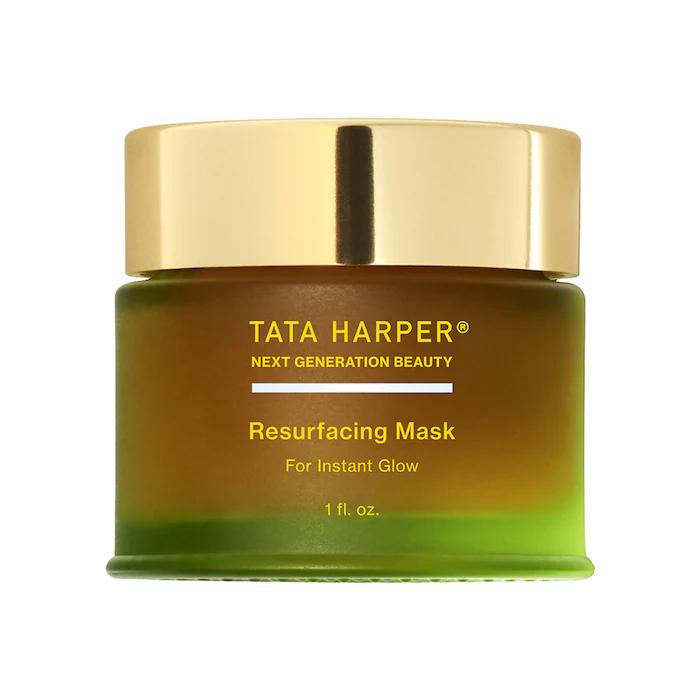 Tata Harper Resurfacing BHA Mask