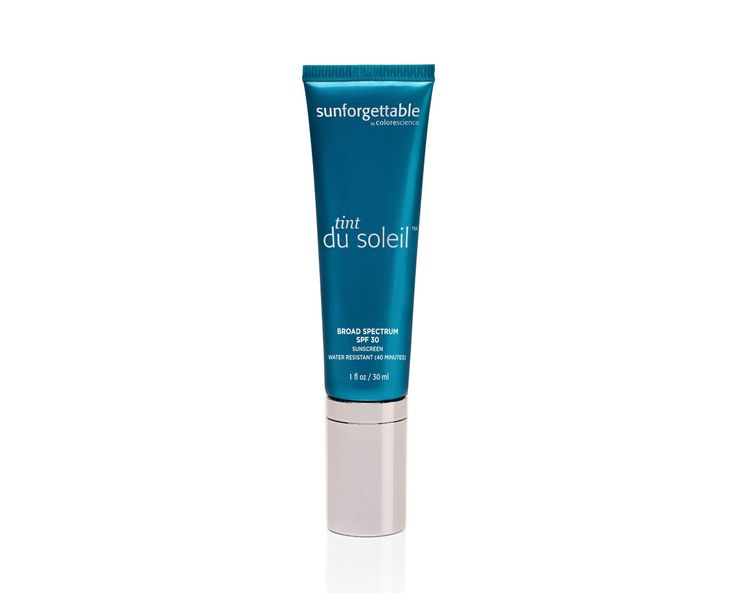 Colorescience Sunforgettable Tint Du Soleil SPF 30