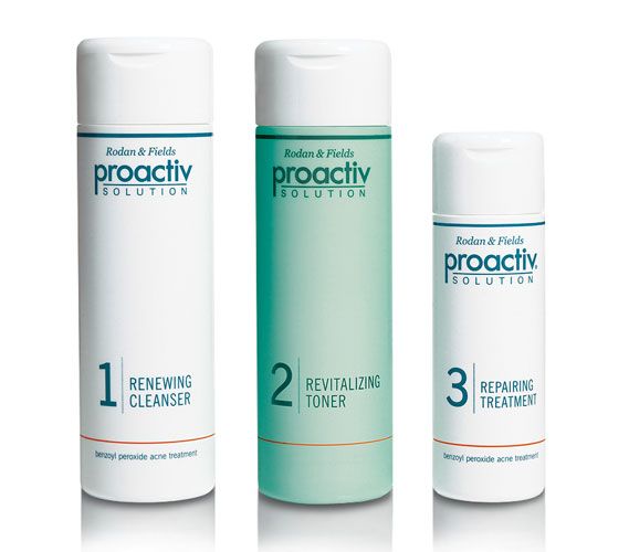 Best At-Home Acne System: Proactiv