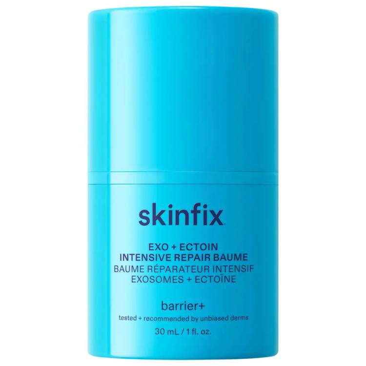 Skinfix Exo + Ectoin Reintol-Alternative Intensive Skin Barrier Repair Baume