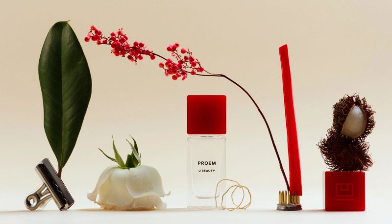 u beauty proem fragrance