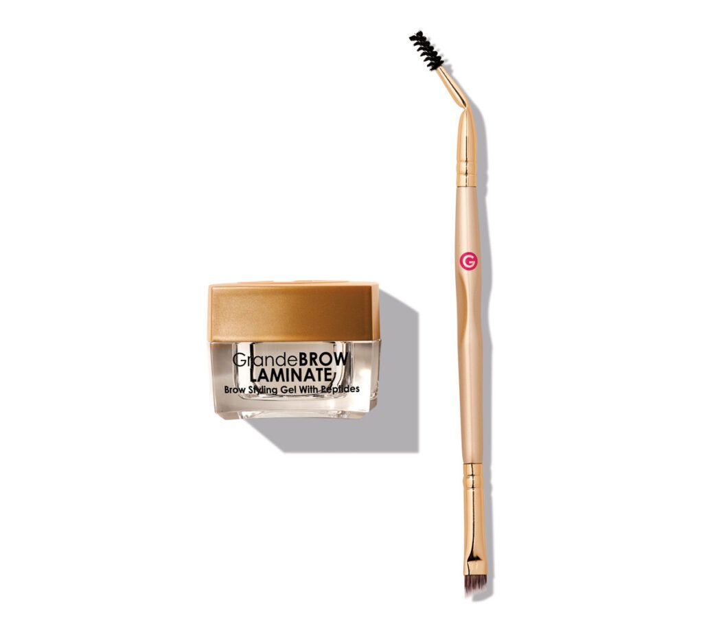 Award Photo: GrandeBROW Laminate