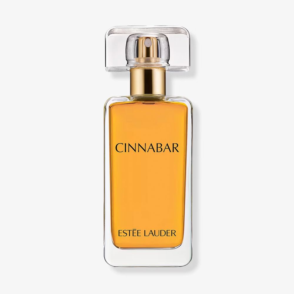 Estée Lauder Cinnabar Eau de Parfum Spray ($75)