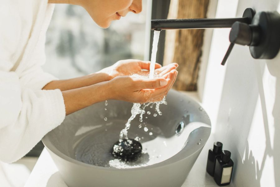 The 3 Ingredients This 62-Year-Old Swears by to Look 20 Years Younger