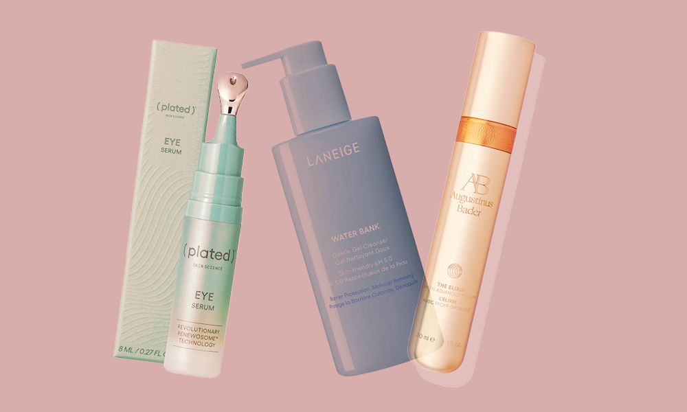 plastic surgeons skin care 2025