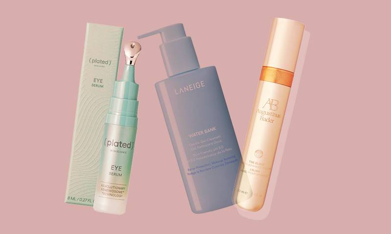 plastic surgeons skin care 2025