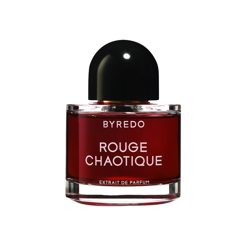 Buffy: Byredo Rouge Chaotique ($375)
