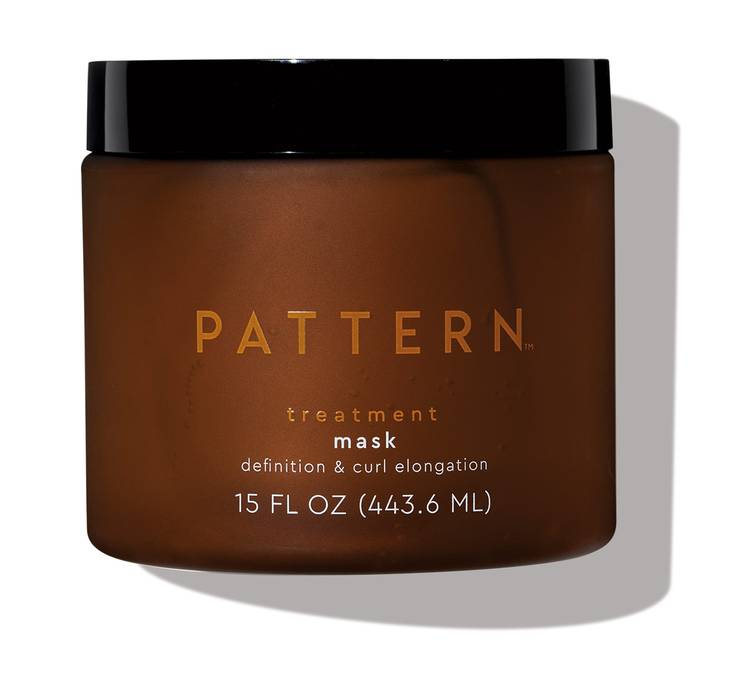 Award Photo: Treatment Mask