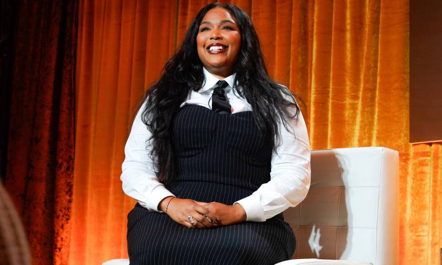 Lizzo