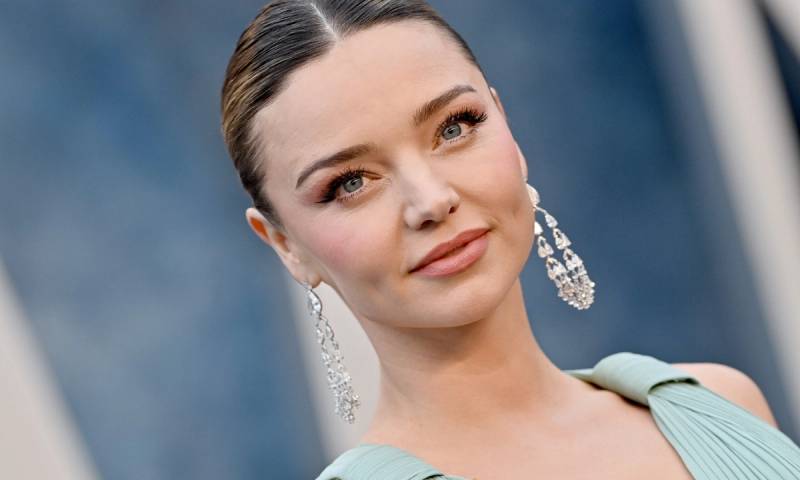 Miranda Kerr