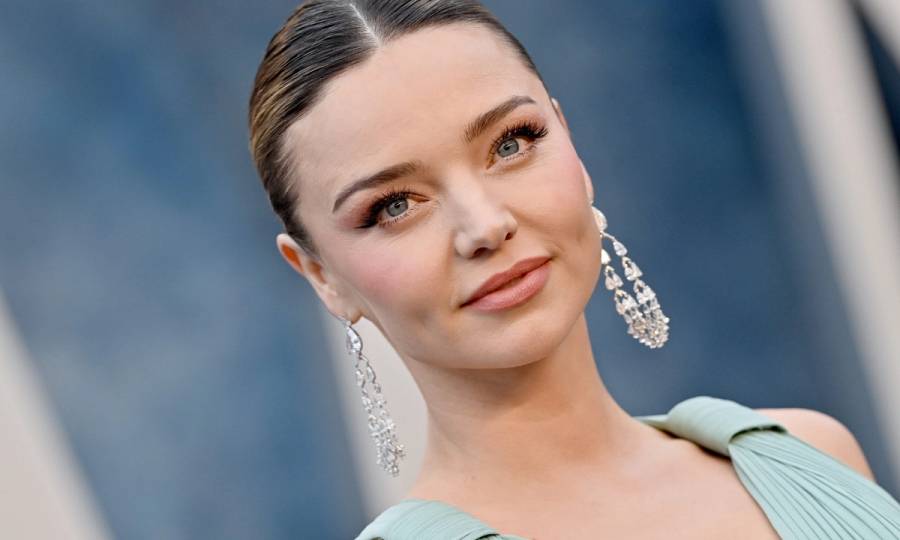 Miranda Kerr