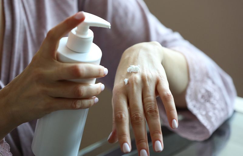 How to Tell If Your Dry Skin Is Something More Serious