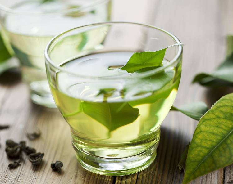 Green Tea