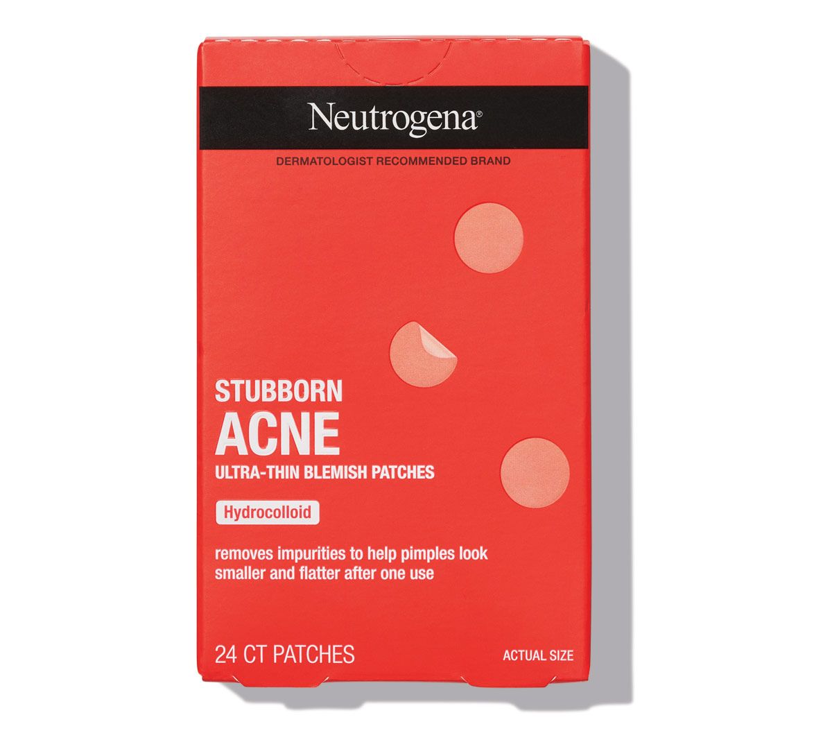 Award Photo: Ultra Thin Pimple Patches