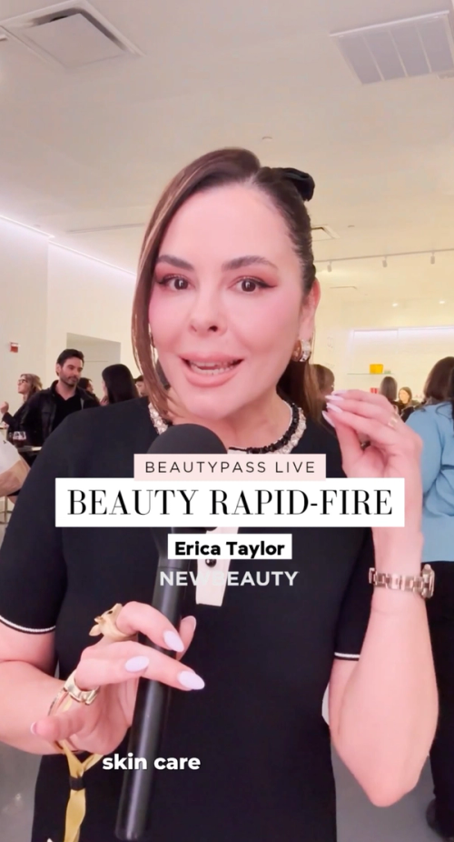 Erica Taylor’s Beauty Hits and Misses of 2026