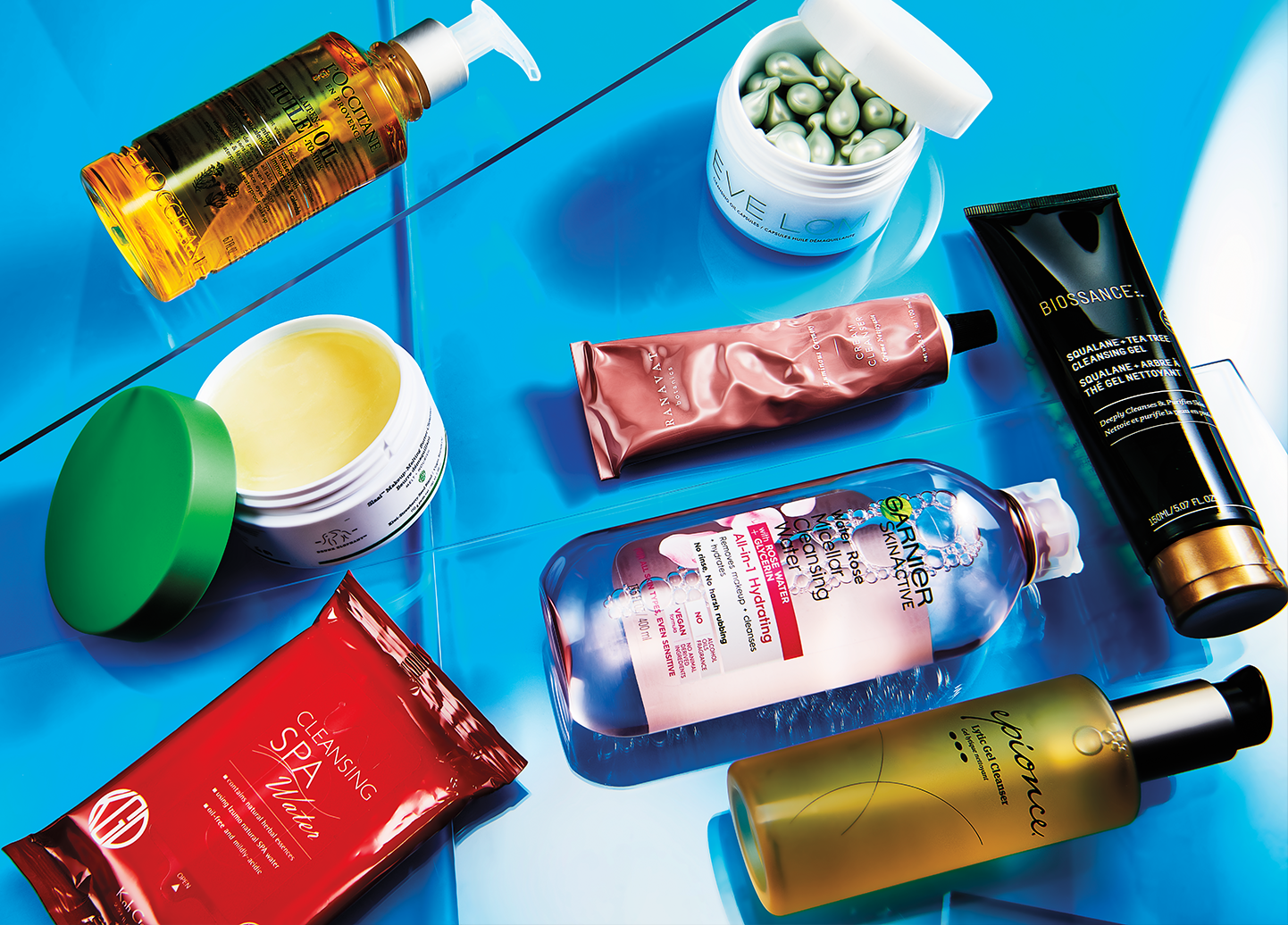 NewBeauty Awards: Cleansers