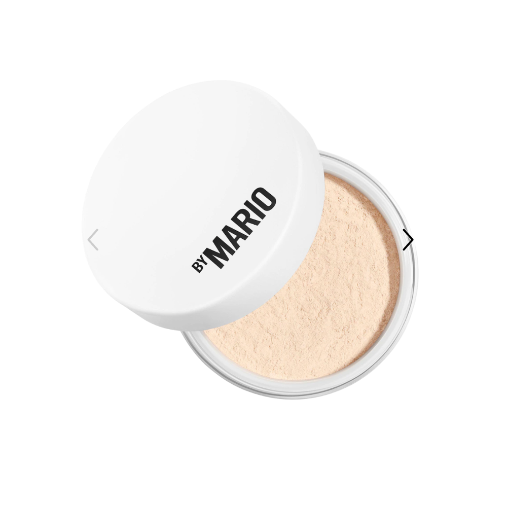 Makeup by Mario SurrealSkin Talc-Free Soft Blur Setting Powder ($38)