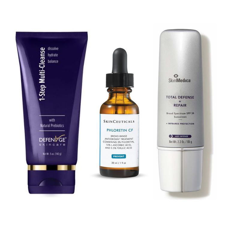 New York dermatologist Julie Russak, MD