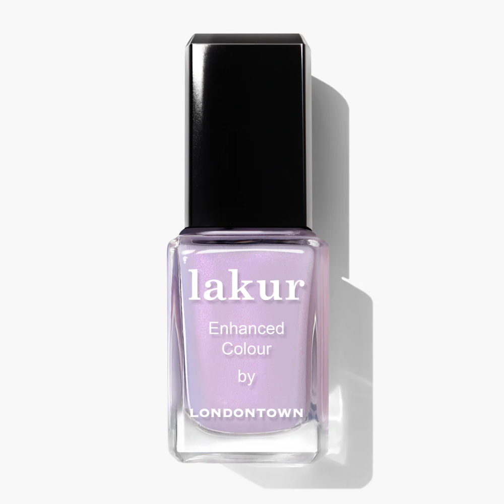 Londontown Lakur in Honey Lavender ($16)