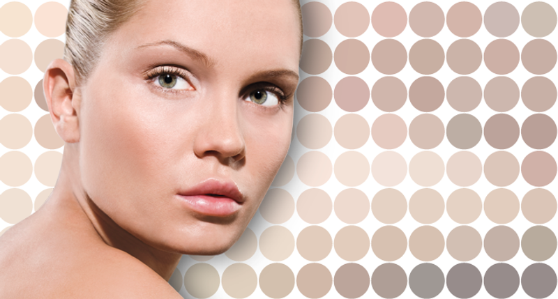 Hyperpigmentation Newbeauty