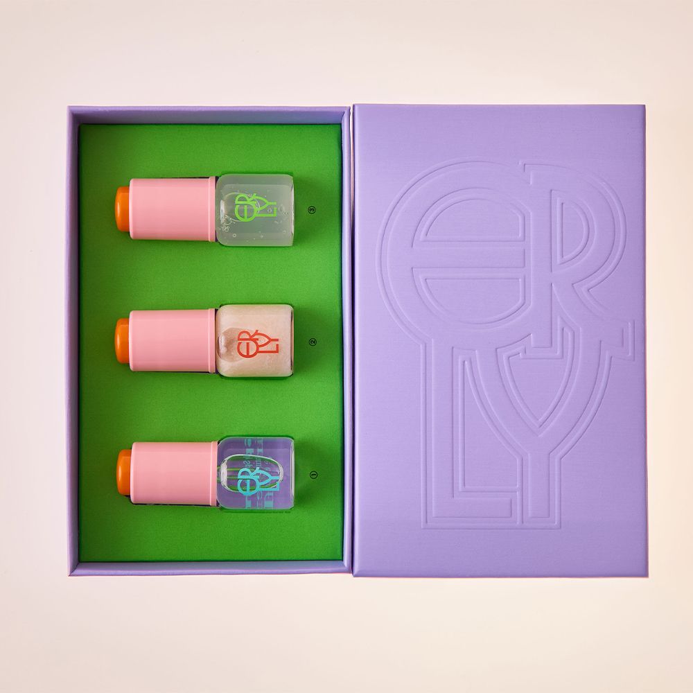 ERLY Mini Serum Trio Discovery Set ($45)