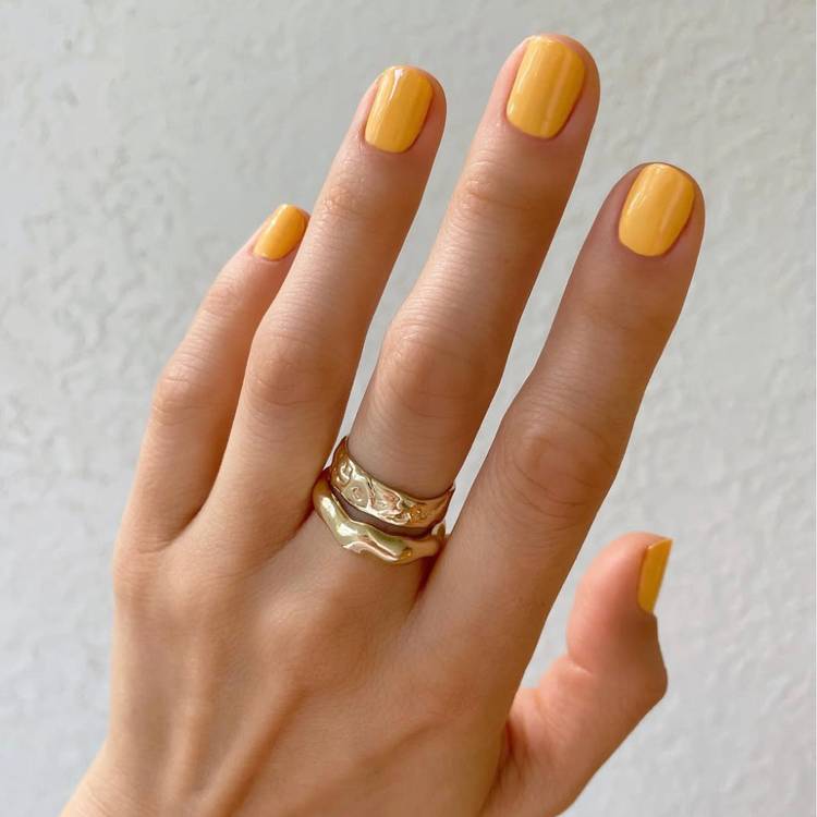 Mellow Yellow