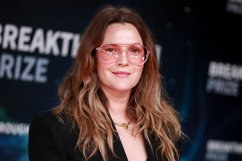 drewbarrymore