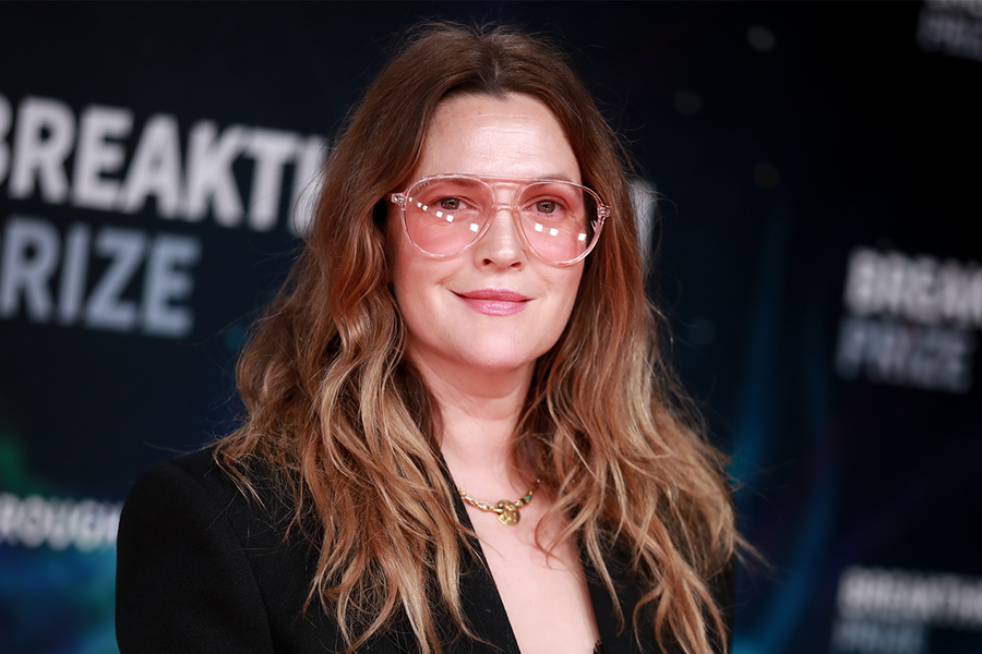 drewbarrymore