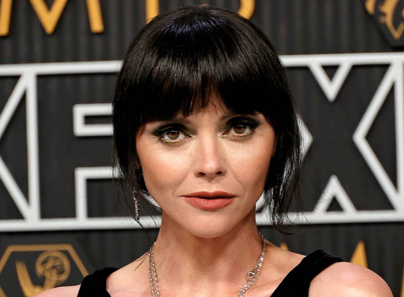 christina ricci
