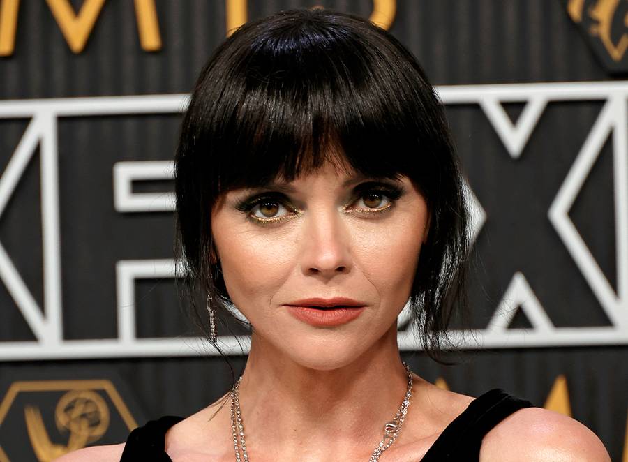 christina ricci