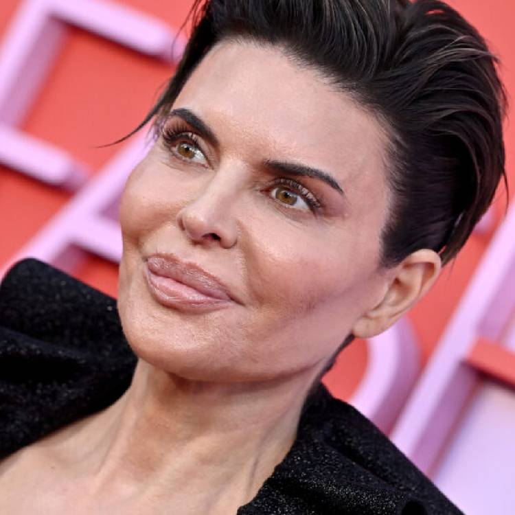 Lisa Rinna
