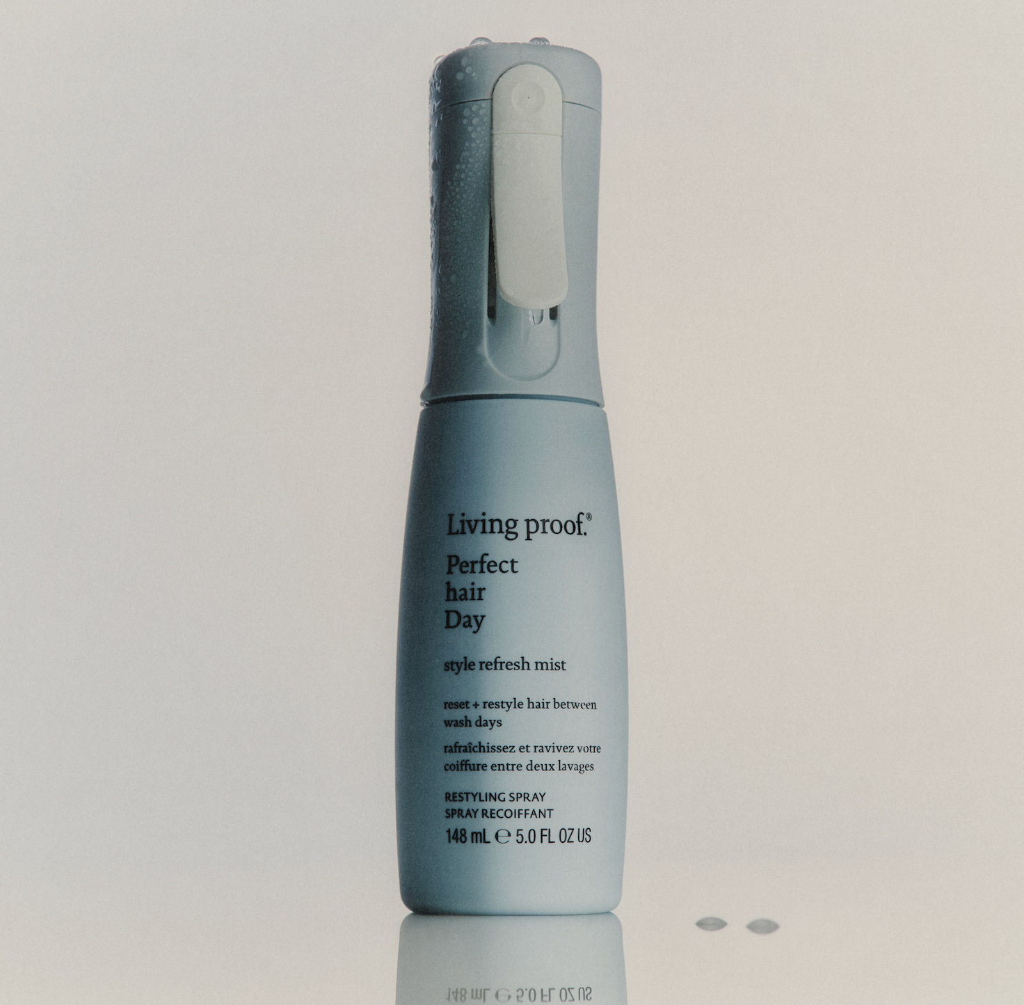 Living Proof Perfect hair Day (Phd) Style Refresh Mist ($32)