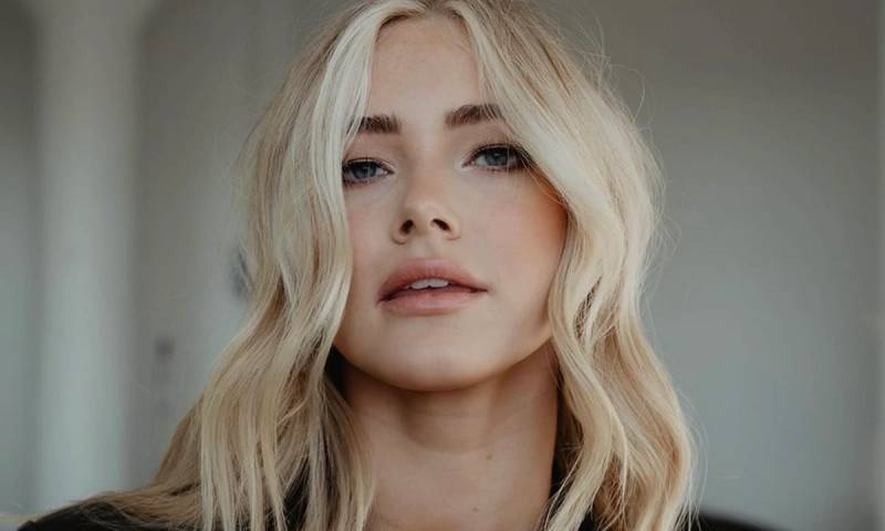 Rylee Arnold